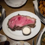 4 charles prime rib