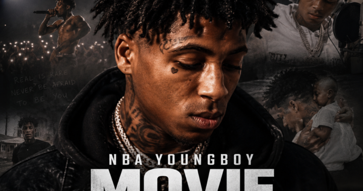NBA YoungBoy Movie
