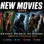 New Movies 2026