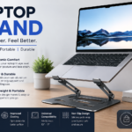 laptop stand