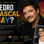 pedro pascal gay