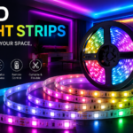 led light strips
