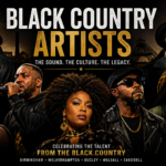 black country artists