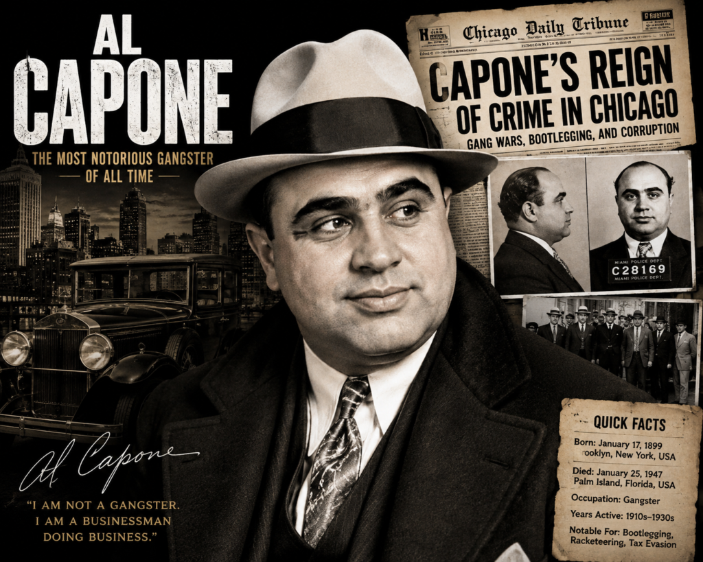 Al Capone