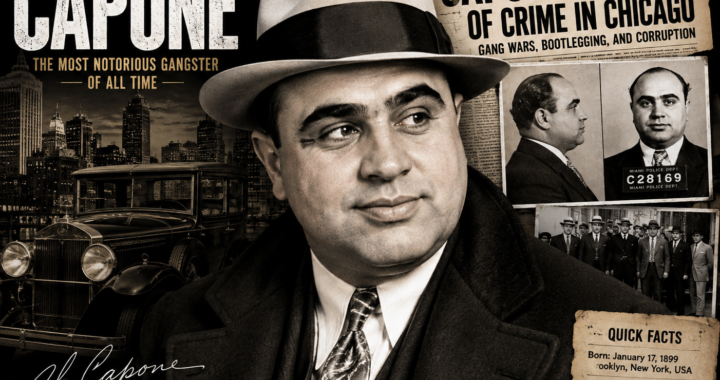 Al Capone