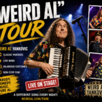 Weird Al Tour