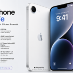 iPhone 17e