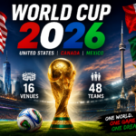 world cup 2026