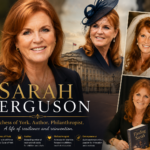 Sarah Ferguson