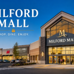 milford mall