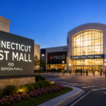 Connecticut Post Mall
