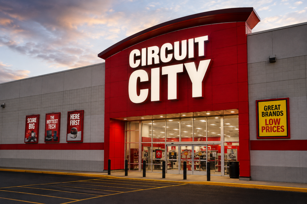 circuit city