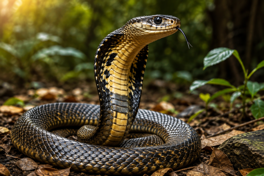 snake
