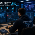 cybersecurity jobs