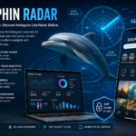 Dolphin Radar