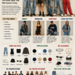 90s Fashion