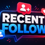 recent follow