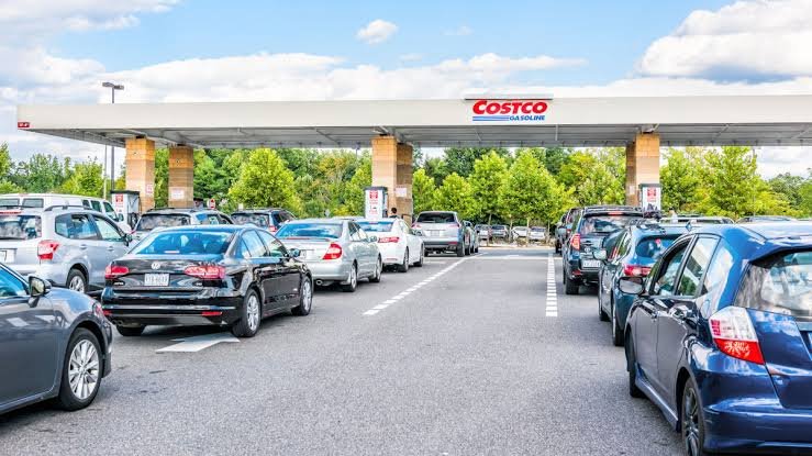 Costco car rental