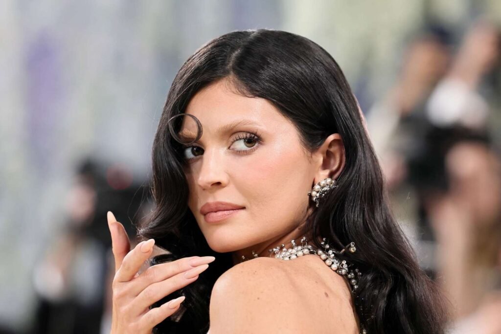 Kylie Jenner Met Gala 2026
