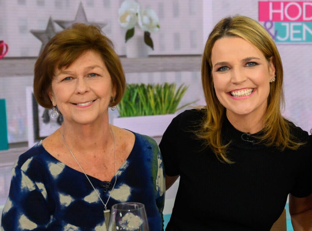 Nancy Guthrie Update Today