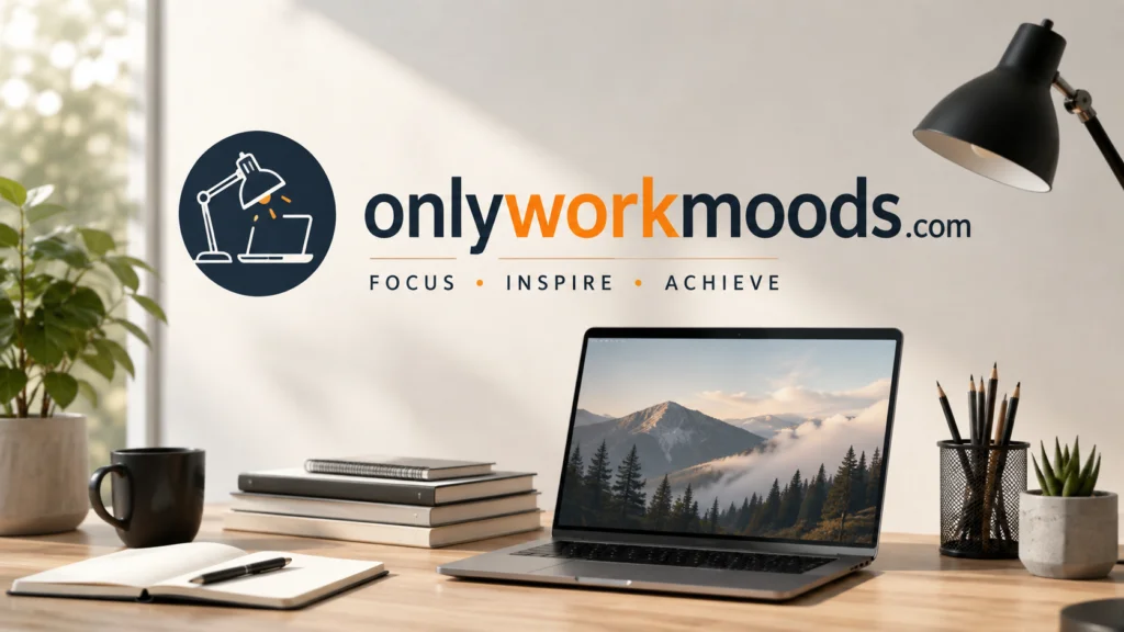 Onlyworkmoods com