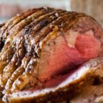 Prime Rib Roast