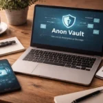 anonvault