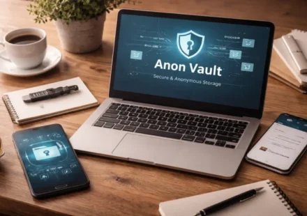 anonvault