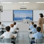 Classroom 15x