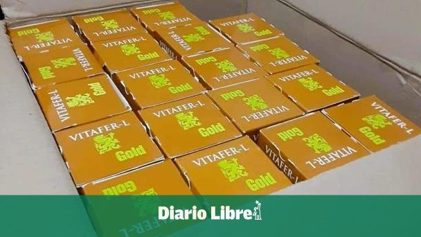 Vitafer