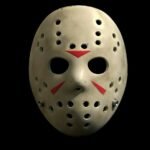 jason voorhees mask