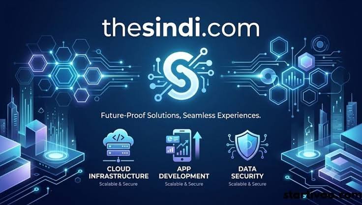 thesindi com