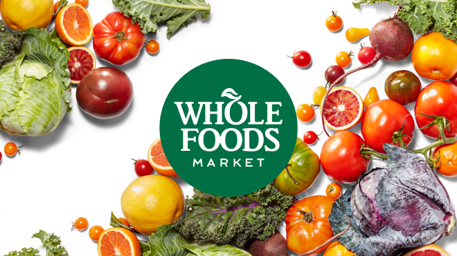Whole Foods Near Me