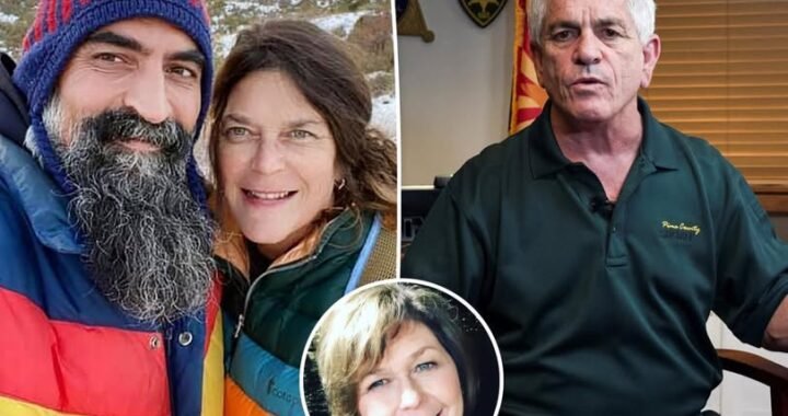 Nancy Guthrie Son in Law