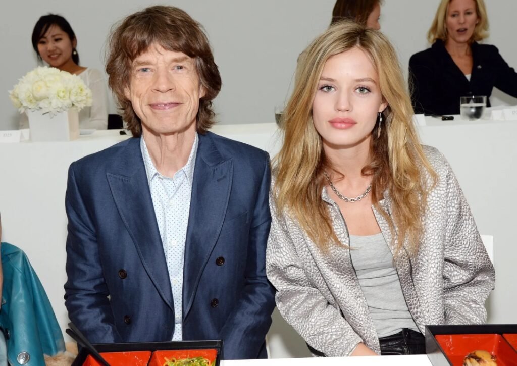 corrina jagger
