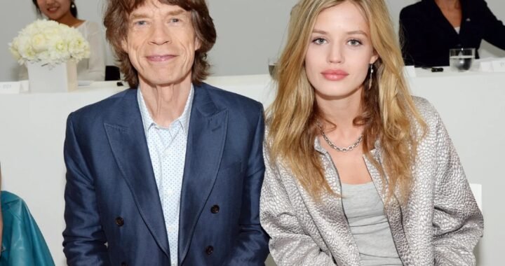 corrina jagger