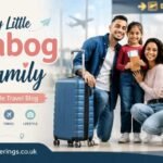my little babog family lifestyle travel blog