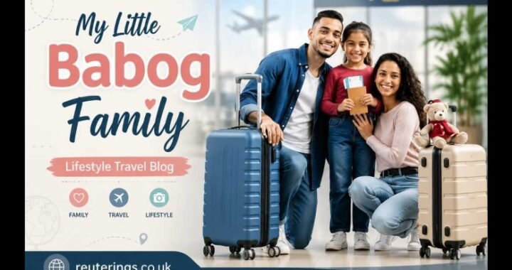 my little babog family lifestyle travel blog