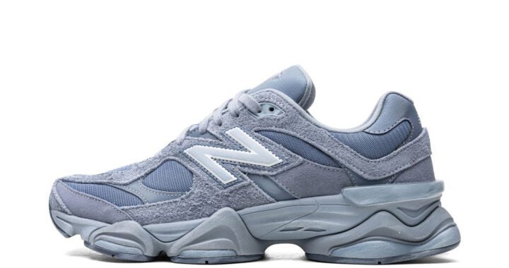 new balance 9060
