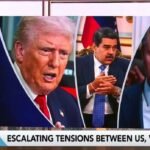 trump venezuela news