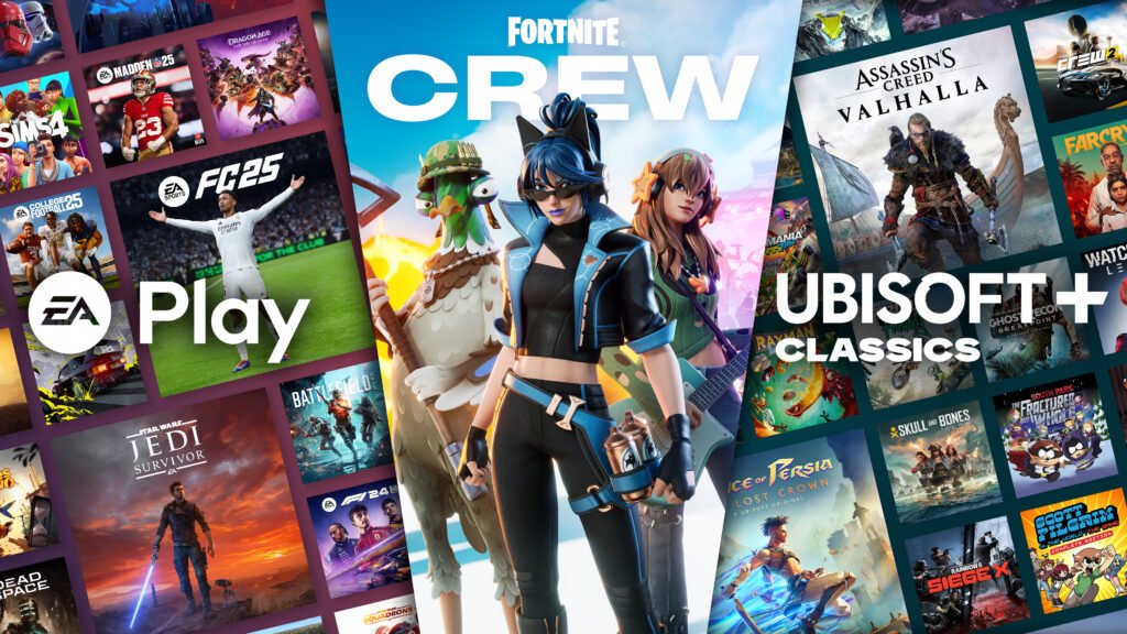 xbox game pass ultimate